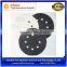 Wet and Dry Hook and Loop Sandpaper Sanding Disc
