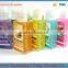 FDA anti-bacterial pocket size mini hand sanitizers odm china suppier