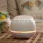 2015 Fashionable Home Porcelain Aromatherapy Nebulizer,Aroma Diffuser,Ultrasonic Diffuser w/500ml Capacity & 100ml/h Mist Ouput