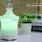 Spa Aroma Diffuser Ultrasonic,Aromatherapy Diffuser,Electrical Oil Diffuser w/7-color-changing LED Light