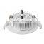 dimmable led downlight 12w new made in China