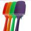 hot sellheat- resisting silicone Spatula