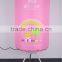 1000W Electrical Portable Round Shape Clothes Dryer