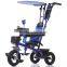 children Tricycle,Tricycle for kids children, high quality baby tricycle with canopy