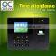 Biometric Time Recording Type Linux fingerprint time attendance