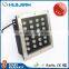 High quality 24W paver lights outdoor IP67 waterproof garden park decovation led underground lighting with 3years warranty