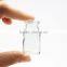 5ml Clear Molded Vials for Pharmaceutical