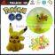 2016 New Product PokeBall Go Toys / Pokemon Go Candy Toy