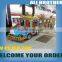 Good price Theme park Electric trackless train fun fair games