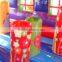 China Inflatable Suppliers ,Indoor Happy House Inflatable Bouncer, Inflatable Farm House