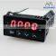 XMT 7100 48*24mm Universal digital thermostat timer temperature controller