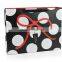 printing classical string dot with tag paper bag