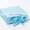 Custom Size Paperboard Gift Box for Plaque Packaging