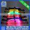 Hot Selling USB Rechargeable LED Dog Harness