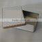 Rectangular Gift Metal Tin Box/biscuit Tin Box /candy Metal Tin Box
