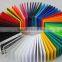 Customized acrylic cast sheet extrude plexiglass sheet PMMA resine sheet wholesale
