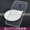 For Huawei Honour 7 Transparent Ultra Slim 0.3mm TPU Cell Phone Cover Cases