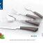 High Quality Plastic Handle Stainless Steel Cutlery - KX-P015