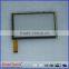 7" usb capacitive touch screen panel overlay kit