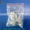 DC 12V China suppliers replaceable Christmas decoration LED belt clip light