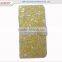 cell phone bag flip diamond bling leather case for samsung galaxy s4 i9500 s5 s6 s7 edge