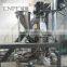 Steam Jet Mill 5 micron 15 ton/h pulverizing powder micronizer classifier grinding machine with grader