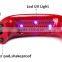 High - Efficiency 3led uv Nail Lamp