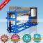 2 tons Aluminium Directly Cooling Block Ice Machine for Human Consumption