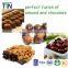 TTN 2015 Xinjiang Chinese Almond Nut Almond Kernel Almond Price