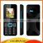 Unique 1.77 Inch Screen Quad Band FM Dual SIM Card GSM Low Price Simple Mobile Phone S200