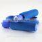 Cotton Handle Adjustable skipping rope jump rope schoolchildren PVC Rope