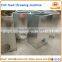 Tropical fish feeding machine fish feed throwing machine of floating fish feed processing