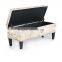furniture factory sale directly home furniture storage ottoman