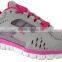 Flexy runnig light up shoes for women