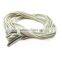Ropes Multilayer Woman's Leather Bracelet