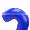 135 degree elbow blue 1-1/8'' 28 mm silicone hose