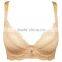 3 /4 cup bra Sexy lace bra Thin section no pad sexy lingerie