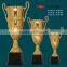 High-quality metal crafts gifts souvenir inflatable souvenir toy trophy cup