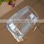 Crystal stemless 18oz wine glass cup from Bengbu Cattelan Glassware Factory