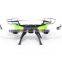SKYRC Q16 WiFi FPV 0.5 Mega Quadcopter APP Control 4 Channel 6-axis Gyro RC Quadcopter RTF