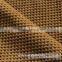 Short pile of polyester knitted fabric sofa