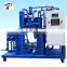 Latest Technology Dirty Restaurant Oil Recycling Plant for Biodiesel, Plam Oil Vacuum Dryer/Slop Oil Dedorization Machine