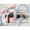 YJQ-W1Q Pneumatic crimp tool M22520/2-01 20-32AWG used for wire of electronic connectors