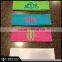 Wholesale Monogrammed 100% Cotton Personalized Headbands