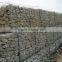 hot-dipped galvanized / pvc-coated/ galfan gabion mattress
