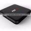 Multilateral languages 3GB RAM 16GB ROM Amlogic S912 Octa core T96 Plus world tv box