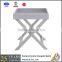 fashionable folding table coffee table for sale