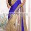 TEAL NET SAREE SHOP ONLINE
