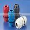High Quality Full Size IP68 Protection Grade UL Certificate Nylon Cable Gland
