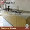 Newstar kitchen countertop quartz engineered stone